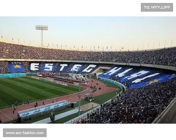 德黑兰独立足球队崛起为豪门的历史背景与成功秘诀解析