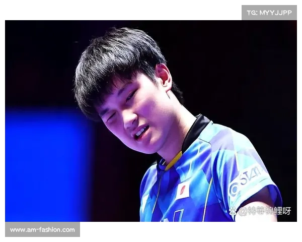 战胜困境超越自我：张本智和的乒乓生涯与成长历程